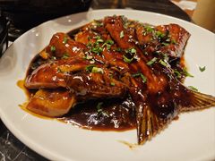 -南园民国茶楼餐厅·常州菜(北大街店)