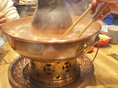 -阿郎龙虾烧烤海鲜馆(苏河融景店)
