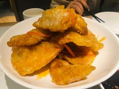 -关东小磨东北菜(漕河泾印象城店)