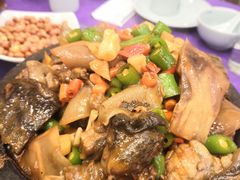 -西江美食舫·江西菜(健德桥店)