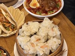 -豆相识•九九豆腐脑(牛咡桥店)