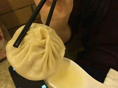 -老班长手工灌汤包老店(东山店)