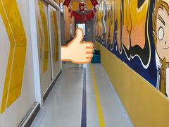 -能量学院少儿体能运动馆(公园1872店)