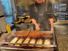 -星伦多自助料理(花山金鹰店)