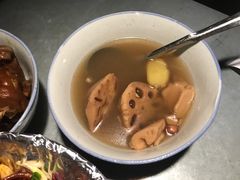 -大碗厨 25年老字号 现炒湘菜(四季天地店)