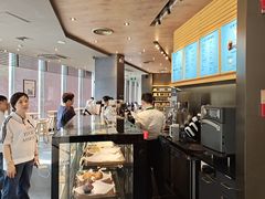 -星巴克臻选(宁波天一广场店)