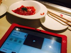 -海底捞火锅(勒泰店)
