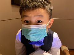 -海马体照相馆|大师(武汉光谷K11店)