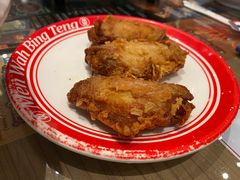 -敏华冰厅(番禺天河城店)