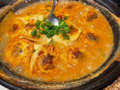 酿豆腐-客宴·江西客家菜(红角洲店)