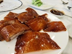-粤菜王府·海鲜·茶市·海景餐厅(大梅沙店)