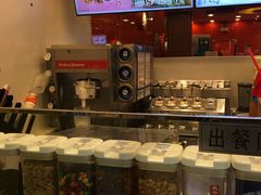 -DQ·蛋糕·冰淇淋(奥林匹克广场店)