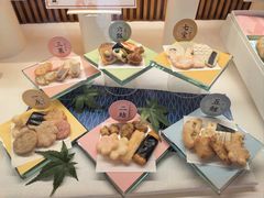 -銀座あけぼの(銀座本店)