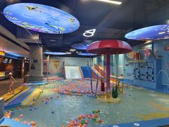 -青水瓦台汤泉(未央店)