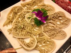 -老码头火锅(玉林店)