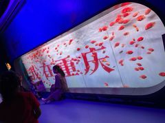 -重庆欢乐海底世界