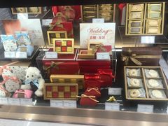 -布歌东京(德基BHG店)