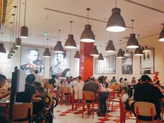 -城市大道红炉披萨烘焙坊