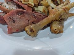 -满兴咱妈烀饼铁锅炖(兰州北街店)