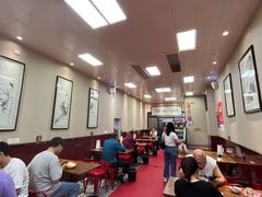 -郑家包子牛肉拉面(尚勤路店)