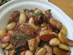 -乡亲鹅肉城(吴江店)