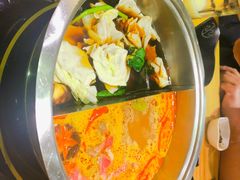 -水林间·寿喜烧自助(仙林金鹰店)