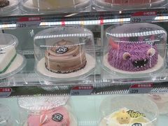 -DQ·蛋糕·冰淇淋(东方宝泰店)