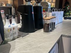 -Sips&Lick茶兰咖啡(五道口店)