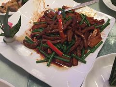 -上海浦东星河湾酒店