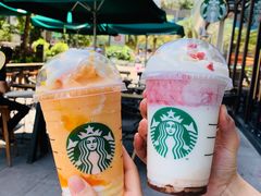 -星巴克臻选(深圳华强北茂业店)