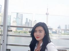 -POP露台西餐厅·望江阁