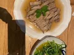 -老土灶民间菜(跃进桥店)