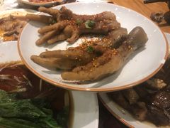 -王妈热卤·川味馆(海昌店)