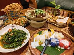 -泰堤坊(淡水体育馆店)