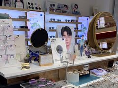 -无界眼镜MaxLess(南翔印象城店)