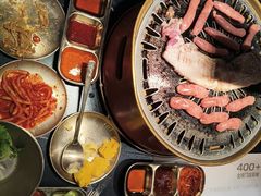 -西塔老太太泥炉烤肉(龙湖北苑天街店)