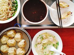-味一早餐(民安路店)