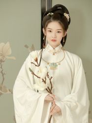 点击看大图 -美云庭古装·格格服汉服·京城旅拍(北京店)