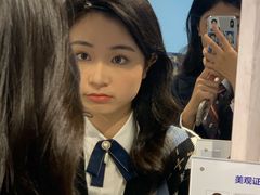 -天真蓝照相馆(龙岗万科里店)
