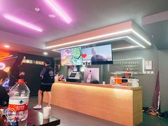 -LIENOW来闹密室剧本推理&狼人杀(李家村万达广场店)