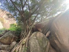 -云洞岩风景区