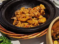 -客家大院·非遗赣南客家菜(郁孤台店)