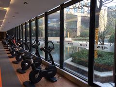 威尔士健身会所(七宝店)-W FITNESS 威尔仕健身·游泳(七宝店)