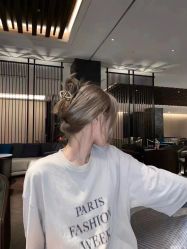 点击看大图 -Kraemer Paris苏豪路易士·嘉玛发廊