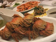 -南京钟山宾馆(江苏省会议中心)