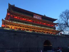 -毅祥斋老孙家泡馍(北院门鼓楼店)