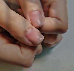-阿噶西美甲美睫