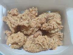 -肯德基(嘉善路地铁站店)