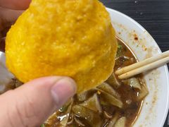 -正味斋锅巴菜(西北角店)