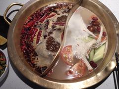 -小龙坎火锅(总店)